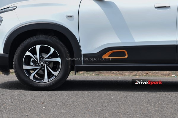 ಭಾರತದಲ್ಲಿ 7 ಸೀಟರ್ ಸೌಲಭ್ಯದ ಮಧ್ಯಮ ಕ್ರಮಾಂಕದ ಎಸ್‌ಯುವಿ ಬಿಡುಗಡೆಗೆ ಮುಂದಾದ ಸಿಟ್ರನ್