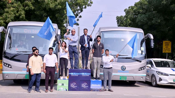 ದೆಹಲಿ-ಜೈಪುರವರೆಗಿನ 270 ಕಿ.ಮೀ ಎಲೆಕ್ಟ್ರಿಕ್ ಹೆದ್ದಾರಿಯ ಪ್ರಾಯೋಗಿಕ ಚಾಲನೆ ಪ್ರಾರಂಭ