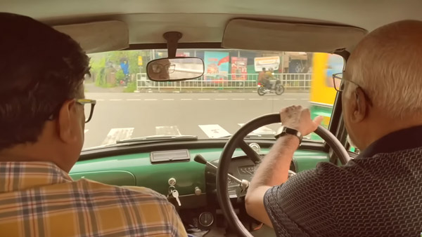 40 ವರ್ಷಗಳಿಂದ ಒಂದೇ ಕಾರು, ಬೈಕನ್ನು ಓಡಿಸುತ್ತಿರುವ ವೃದ್ಧ: ನಿರ್ವಹಣೆ ಬಗ್ಗೆ ಎರಡು ಮಾತಿಲ್ಲ! 