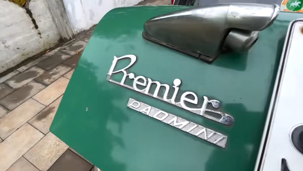 40 ವರ್ಷಗಳಿಂದ ಒಂದೇ ಕಾರು, ಬೈಕನ್ನು ಓಡಿಸುತ್ತಿರುವ ವೃದ್ಧ: ನಿರ್ವಹಣೆ ಬಗ್ಗೆ ಎರಡು ಮಾತಿಲ್ಲ! 