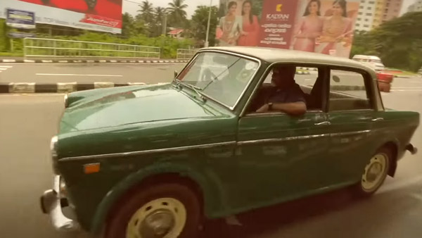 40 ವರ್ಷಗಳಿಂದ ಒಂದೇ ಕಾರು, ಬೈಕನ್ನು ಓಡಿಸುತ್ತಿರುವ ವೃದ್ಧ: ನಿರ್ವಹಣೆ ಬಗ್ಗೆ ಎರಡು ಮಾತಿಲ್ಲ! 