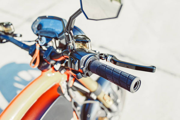 ಇವಿ ಸ್ಕೂಟರ್ ಮಾದರಿಗಳೊಂದಿಗೆ ಇದೇ ತಿಂಗಳು 29ರಂದು ಅಧಿಕೃತವಾಗಿ ಮಾರುಕಟ್ಟೆ ಪ್ರವೇಶಿಸಲಿದೆ ಎಲ್ಎಂಎಲ್ 