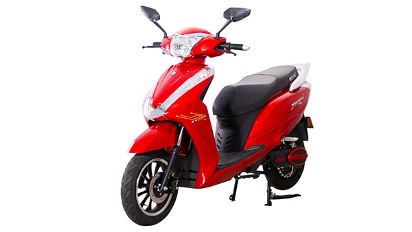 EV India Expo 2022: ಇವಿಟ್ರಿಕ್ ಹೊಸ ರೈಡ್ ಹೆಚ್ಎಸ್ ಮತ್ತು ಮೈಟಿ ಪ್ರೊ ಇವಿ ಸ್ಕೂಟರ್ ಬಿಡುಗಡೆ