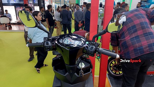 EV India Expo 2022: ಇವಿಟ್ರಿಕ್ ಹೊಸ ರೈಡ್ ಹೆಚ್ಎಸ್ ಮತ್ತು ಮೈಟಿ ಪ್ರೊ ಇವಿ ಸ್ಕೂಟರ್ ಬಿಡುಗಡೆ