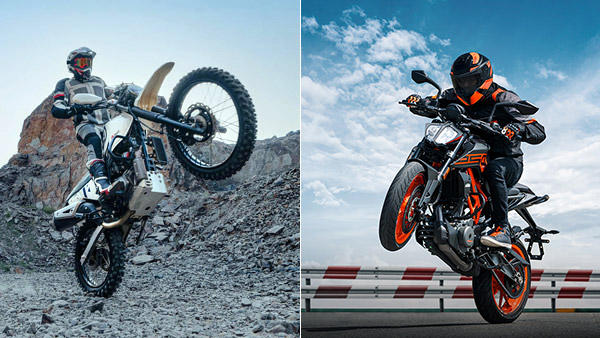 Apple iPhone 14 ಮೊಬೈಲ್ ಬೆಲೆಯಲ್ಲಿ ನೀವು ಖರೀದಿಸಬಹುದಾದ ಅತ್ಯುತ್ತಮ ಬೈಕ್‌ಗಳು...