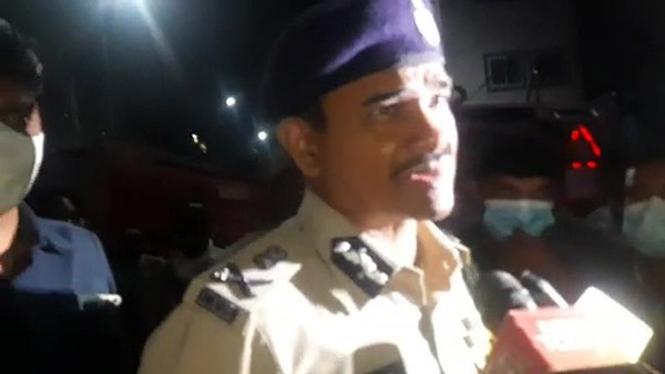 ನಿಲ್ಲದ ಇವಿ ವಾಹನಗಳ ದುರಂತ: ಶೋರೂಂನಲ್ಲಿ ನಡೆದ ಬೆಂಕಿ ಅವಘಡಕ್ಕೆ 8 ಜನ ಬಲಿ!