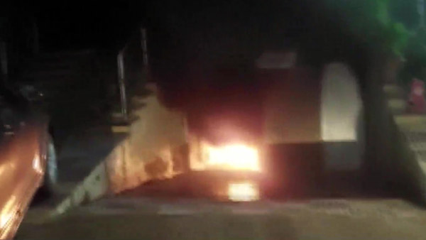 ನಿಲ್ಲದ ಇವಿ ವಾಹನಗಳ ದುರಂತ: ಶೋರೂಂನಲ್ಲಿ ನಡೆದ ಬೆಂಕಿ ಅವಘಡಕ್ಕೆ 8 ಜನ ಬಲಿ!