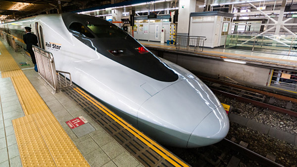 ಈ ದೇಶದಲ್ಲಿವೆ ವಿಶ್ವದ ಅತಿವೇಗದ 10 ರೈಲುಗಳು: ಇವುಗಳ ಕನಿಷ್ಟ ವೇಗವೇ 275 ಕಿ.ಮೀ/ಗಂ