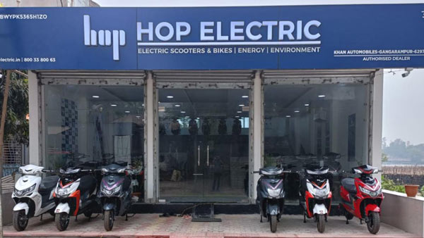 ದಸರಾ ಮತ್ತು ದೀಪಾವಳಿ ವಿಶೇಷತೆಗಾಗಿ ವಿಶೇಷ ಆಫರ್ ಘೋಷಣೆ ಮಾಡಿದ ಹೊಪ್ ಎಲೆಕ್ಟ್ರಿಕ್