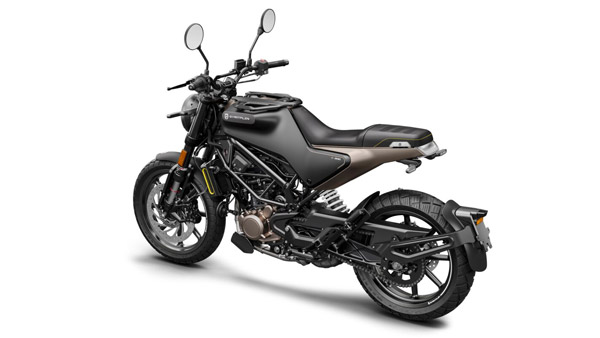 ಹೊಸ ಬಣ್ಣದ ಆಯ್ಕೆಯಲ್ಲಿ ಬಿಡುಗಡೆಗೊಂಡ ಹಸ್ಕ್​ವರ್ನಾ ಸ್ವಾರ್ಟ್‌ಪಿಲೆನ್ 250, ವಿಟ್‌ಪಿಲೆನ್ 250 