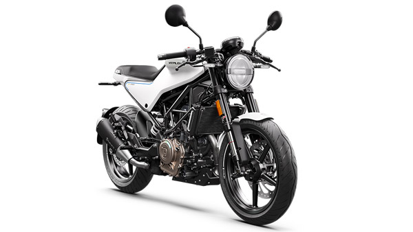 ಹೊಸ ಬಣ್ಣದ ಆಯ್ಕೆಯಲ್ಲಿ ಬಿಡುಗಡೆಗೊಂಡ ಹಸ್ಕ್​ವರ್ನಾ ಸ್ವಾರ್ಟ್‌ಪಿಲೆನ್ 250, ವಿಟ್‌ಪಿಲೆನ್ 250 