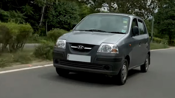 ಮೂರು ದಿನಗಳಲ್ಲಿ ಪೆಟ್ರೋಲ್ ಕಾರನ್ನು ಎಲೆಕ್ಟ್ರಿಕ್ ಆಗಿ ಪರಿವರ್ತಿಸಿದ ವ್ಯಕ್ತಿ: ಪ್ರತಿ ಕಿ.ಮೀಗೆ ಕೇವಲ 1 ರೂ. ವೆಚ್ಚ