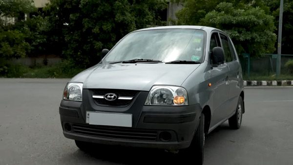 ಮೂರು ದಿನಗಳಲ್ಲಿ ಪೆಟ್ರೋಲ್ ಕಾರನ್ನು ಎಲೆಕ್ಟ್ರಿಕ್ ಆಗಿ ಪರಿವರ್ತಿಸಿದ ವ್ಯಕ್ತಿ: ಪ್ರತಿ ಕಿ.ಮೀಗೆ ಕೇವಲ 1 ರೂ. ವೆಚ್ಚ