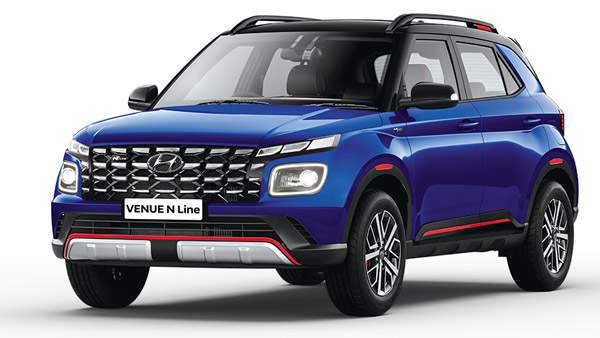 ವಿನೂತನ ಫೀಚರ್ಸ್ ಹೊಂದಿರುವ ಹ್ಯುಂಡೈ ವೆನ್ಯೂ ಎನ್ ಲೈನ್ ವರ್ಷನ್ ಬಿಡುಗಡೆ