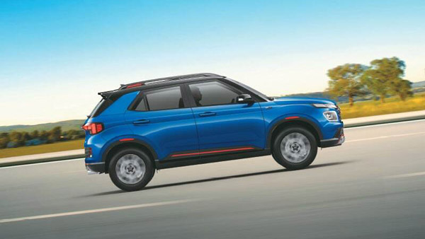 ವಿನೂತನ ಫೀಚರ್ಸ್ ಹೊಂದಿರುವ ಹ್ಯುಂಡೈ ವೆನ್ಯೂ ಎನ್ ಲೈನ್ ವರ್ಷನ್ ಬಿಡುಗಡೆ