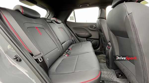 ಫಸ್ಟ್ ಡ್ರೈವ್ ರಿವ್ಯೂ: ಪರ್ಫಾಮೆನ್ಸ್ ಪ್ರಿಯರನ್ನು ರಂಜಿಸಲು ಬಂದ ಹ್ಯುಂಡೈ ಎನ್ ಲೈನ್ ವಿಶೇಷತೆಗಳೇನು?