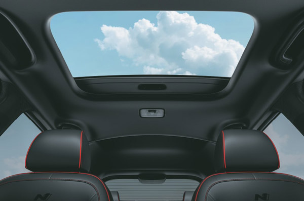 ವಿನೂತನ ಫೀಚರ್ಸ್ ಹೊಂದಿರುವ ಹ್ಯುಂಡೈ ವೆನ್ಯೂ ಎನ್ ಲೈನ್ ವರ್ಷನ್ ಬಿಡುಗಡೆ