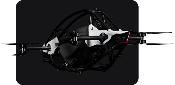 ಸಾಮಾನ್ಯವಾಗಿ ನಾವು ಇಂಗ್ಲೀಷ್ ಸಿನಿಮಾಗಳು ಮತ್ತು ಕಥೆಗಳಲ್ಲಿ ಹಾರುವ ಕಾರುಗಳ ಬಗ್ಗೆ ಕೇಳಿರುತ್ತೇವೆ. ಆದರೆ ಈಗ ಹಾರುವ ಕಾರುಗಳು ಕನಸಿನಲ್ಲಿ ಅಥವಾ ಕಥೆಗಳಲ್ಲಿ ಮಾತ್ರವಲ್ಲ ನಿಜ ಜೀವನದಲ್ಲೂ ನೋಡಬಹುದು ಹಾಗೂ ಖರೀದಿಸಿ ಪ್ರಯಾಣಿಸಬಹುದು. 