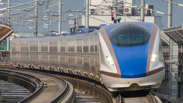 ಈ ದೇಶದಲ್ಲಿವೆ ವಿಶ್ವದ ಅತಿವೇಗದ 10 ರೈಲುಗಳು: ಇವುಗಳ ಕನಿಷ್ಟ ವೇಗವೇ 275 ಕಿ.ಮೀ/ಗಂ