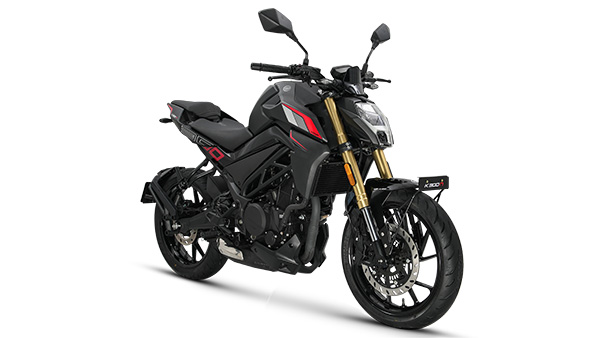 ಕೀವೇ ಕೆ300 ಎನ್ ಮತ್ತು ಕೆ300 ಆರ್ ಮೋಟಾರ್‌ಸೈಕಲ್ ಭಾರತದಲ್ಲಿ ಬಿಡುಗಡೆ