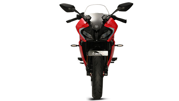 ಕೀವೇ ಕೆ300 ಎನ್ ಮತ್ತು ಕೆ300 ಆರ್ ಮೋಟಾರ್‌ಸೈಕಲ್ ಭಾರತದಲ್ಲಿ ಬಿಡುಗಡೆ