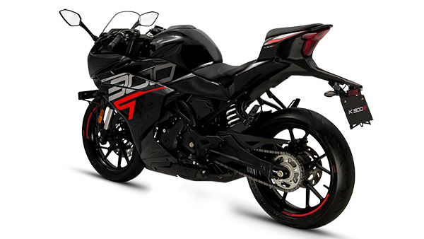 ಕೀವೇ ಕೆ300 ಎನ್ ಮತ್ತು ಕೆ300 ಆರ್ ಮೋಟಾರ್‌ಸೈಕಲ್ ಭಾರತದಲ್ಲಿ ಬಿಡುಗಡೆ