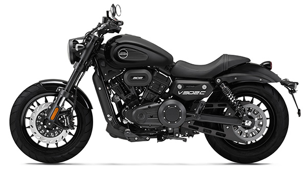 ಆಕರ್ಷಕ ವಿನ್ಯಾಸದ ಹೊಸ ಕೀವೇ ವಿ302ಸಿ ಬೈಕ್ ವಿಶೇಷತೆಗಳು