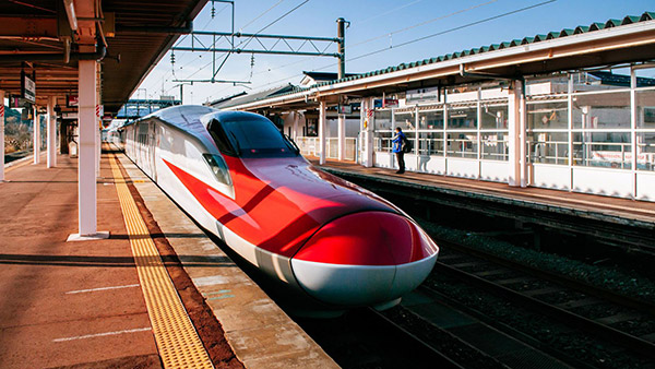 ಈ ದೇಶದಲ್ಲಿವೆ ವಿಶ್ವದ ಅತಿವೇಗದ 10 ರೈಲುಗಳು: ಇವುಗಳ ಕನಿಷ್ಟ ವೇಗವೇ 275 ಕಿ.ಮೀ/ಗಂ