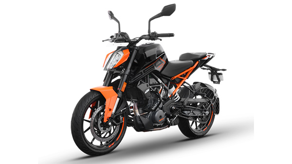 ಡ್ಯೂಕ್ ಸರಣಿ ಬೈಕ್‌ಗಳಲ್ಲಿ ಹೊಸ ಬಣ್ಣದ ಆಯ್ಕೆ ನೀಡಿದ ಕೆಟಿಎಂ