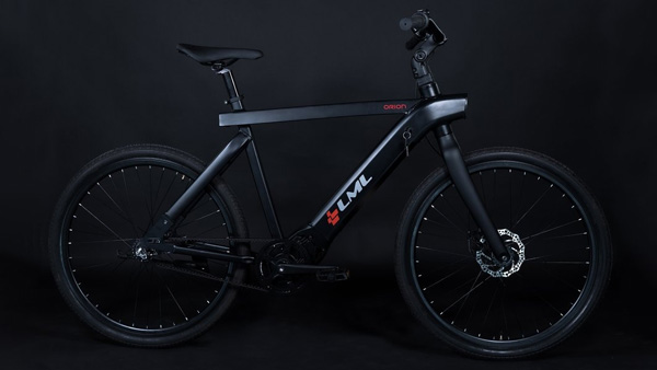 ಎಲೆಕ್ಟ್ರಿಕ್ ಸ್ಕೂಟರ್, ಬೈಕ್ ಮತ್ತು ಸೈಕಲ್ ಕಾನ್ಸೆಪ್ಟ್ ಮಾದರಿಗಳನ್ನು ಅನಾವರಣಗೊಳಿಸಿದ ಎಲ್ಎಂಎಲ್