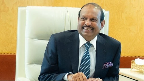 ಬಹುಕೋಟಿ ಬೆಲೆಯ ಐಷಾರಾಮಿ ಮರ್ಸಿಡಿಸ್ ಕಾರು ಖರೀದಿಸಿದ ಲುಲು ಗ್ರೂಪ್ ಮಾಲೀಕ