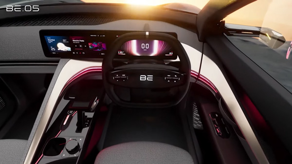 ಬರೋಬ್ಬರಿ ರೂ. 4 ಸಾವಿರ ಕೋಟಿ ಹೂಡಿಕೆಗೆ ಸಿದ್ದವಾದ ಮಹೀಂದ್ರಾ