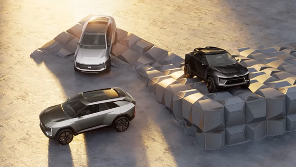 ಬರೋಬ್ಬರಿ ರೂ. 4 ಸಾವಿರ ಕೋಟಿ ಹೂಡಿಕೆಗೆ ಸಿದ್ದವಾದ ಮಹೀಂದ್ರಾ