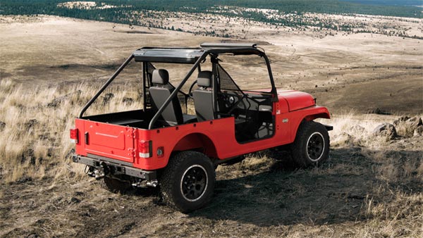 ಜನಪ್ರಿಯ ಮಹೀಂದ್ರಾ ರೋಕ್ಸರ್ ಎಸ್‍ಯುವಿಗೆ ಶಾಶ್ವತ ನಿಷೇಧದ ಭೀತಿ!