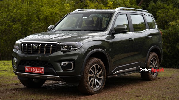 ರೂ. 11.99 ಲಕ್ಷ ಬೆಲೆ ಹೊಂದಿರುವ ಮಹೀಂದ್ರಾ ಸ್ಕಾರ್ಪಿಯೋ ಎನ್ ಜೆಡ್2 ವೆರಿಯೆಂಟ್ ವಿಶೇಷತೆಗಳಿವು!