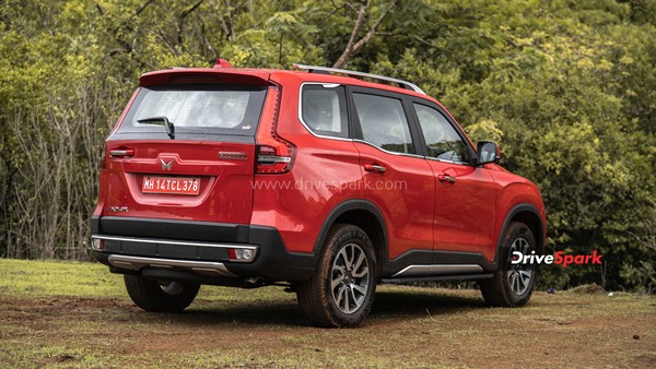 ರೂ. 11.99 ಲಕ್ಷ ಬೆಲೆ ಹೊಂದಿರುವ ಮಹೀಂದ್ರಾ ಸ್ಕಾರ್ಪಿಯೋ ಎನ್ ಜೆಡ್2 ವೆರಿಯೆಂಟ್ ವಿಶೇಷತೆಗಳಿವು!