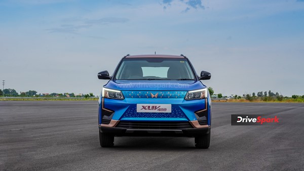 456 ಕಿ.ಮೀ ರೇಂಜ್ ಹೊಂದಿರುವ ಬಹುನಿರೀಕ್ಷಿತ ಮಹಿಂದ್ರಾ ಎಕ್ಸ್‌ಯುವಿ400 ಎಲೆಕ್ಟ್ರಿಕ್ ಎಸ್‍ಯುವಿಯ ವಿಶೇಷತೆಗಳು