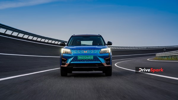 456 ಕಿ.ಮೀ ರೇಂಜ್ ಹೊಂದಿರುವ ಬಹುನಿರೀಕ್ಷಿತ ಮಹಿಂದ್ರಾ ಎಕ್ಸ್‌ಯುವಿ400 ಎಲೆಕ್ಟ್ರಿಕ್ ಎಸ್‍ಯುವಿಯ ವಿಶೇಷತೆಗಳು