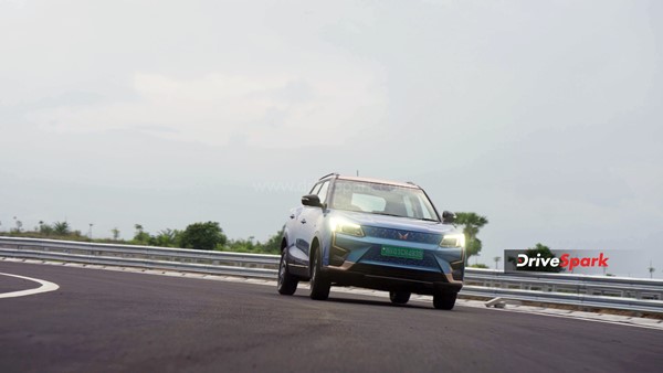 456 ಕಿ.ಮೀ ರೇಂಜ್ ಹೊಂದಿರುವ ಮಹೀಂದ್ರಾ ಎಕ್ಸ್‌ಯುವಿ400 ಎಲೆಕ್ಟ್ರಿಕ್ ಎಸ್‌ಯುವಿಯ ಫಸ್ಟ್ ಡ್ರೈವ್ ರಿವ್ಯೂ