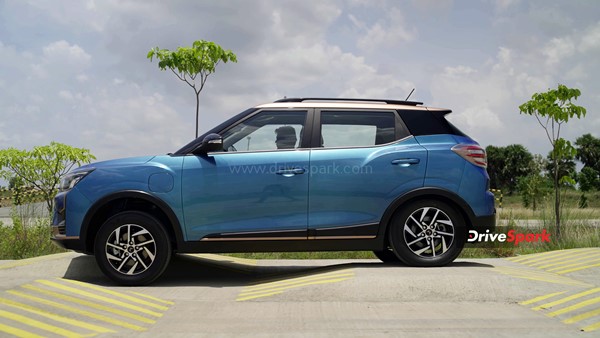 456 ಕಿ.ಮೀ ರೇಂಜ್ ಹೊಂದಿರುವ ಮಹೀಂದ್ರಾ ಎಕ್ಸ್‌ಯುವಿ400 ಎಲೆಕ್ಟ್ರಿಕ್ ಎಸ್‌ಯುವಿಯ ಫಸ್ಟ್ ಡ್ರೈವ್ ರಿವ್ಯೂ