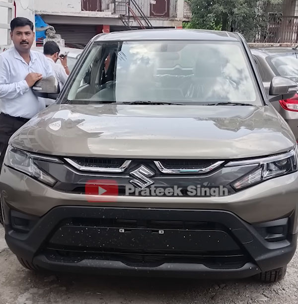 ಗರಿಷ್ಠ ಸೇಫ್ಟಿ ಹೊಂದಿದ್ದ ಮಾರುತಿಯ ಈ ಕಾರು: ಟ್ರಕ್‌ನೊಂದಿಗೆ ಮುಖಾಮುಖಿ ಡಿಕ್ಕಿಯಾದರೂ ಪ್ರಯಾಣಿಕರು ಸೇಫ್