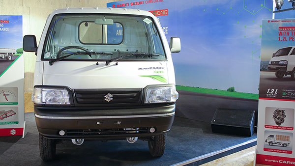 ರಿಕಾಲ್ ಆಗುತ್ತಿದೆ ದೋಷಪೂರಿತ ಮಾರುತಿ ಸುಜುಕಿ ಸೂಪರ್ ಕ್ಯಾರಿ