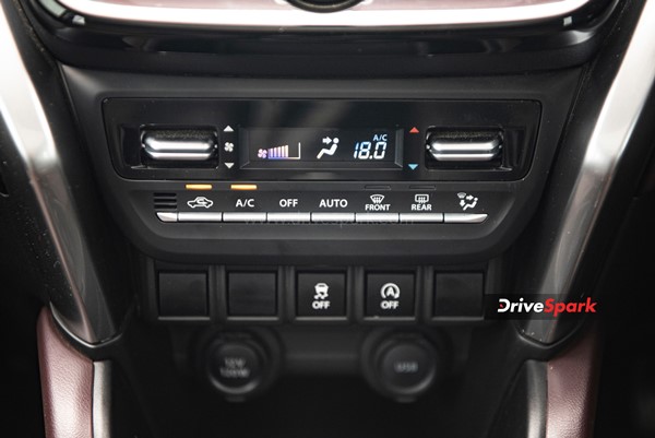 ಅತಿ ಹೆಚ್ಚು ಮೈಲೇಜ್ ನೀಡುವ ಮಾರುತಿ ಸುಜುಕಿ ಗ್ರ್ಯಾಂಡ್ ವಿಟಾರಾ ಫಸ್ಟ್‌ ಡ್ರೈವ್ ರಿವ್ಯೂ