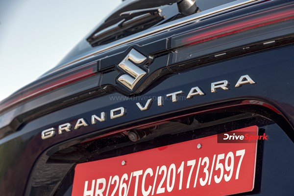 ಅತಿ ಹೆಚ್ಚು ಮೈಲೇಜ್ ನೀಡುವ ಮಾರುತಿ ಸುಜುಕಿ ಗ್ರ್ಯಾಂಡ್ ವಿಟಾರಾ ಫಸ್ಟ್‌ ಡ್ರೈವ್ ರಿವ್ಯೂ