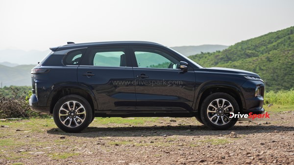 ಅತಿ ಹೆಚ್ಚು ಮೈಲೇಜ್ ನೀಡುವ ಮಾರುತಿ ಸುಜುಕಿ ಗ್ರ್ಯಾಂಡ್ ವಿಟಾರಾ ಫಸ್ಟ್‌ ಡ್ರೈವ್ ರಿವ್ಯೂ