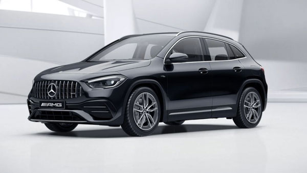 ಐಷಾರಾಮಿ ಮರ್ಸಿಡಿಸ್ ಬೆಂಝ್ ಕಾರು ಖರೀದಿಸಿದ ರಾಷ್ಟ್ರಪ್ರಶಸ್ತಿ ವಿಜೇತ ನಟಿ 