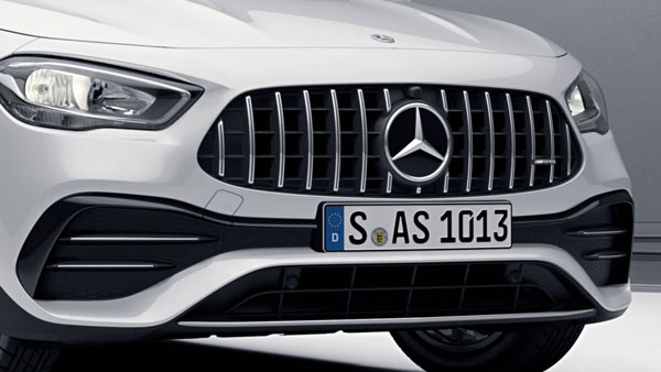 ಐಷಾರಾಮಿ ಮರ್ಸಿಡಿಸ್ ಬೆಂಝ್ ಕಾರು ಖರೀದಿಸಿದ ರಾಷ್ಟ್ರಪ್ರಶಸ್ತಿ ವಿಜೇತ ನಟಿ 