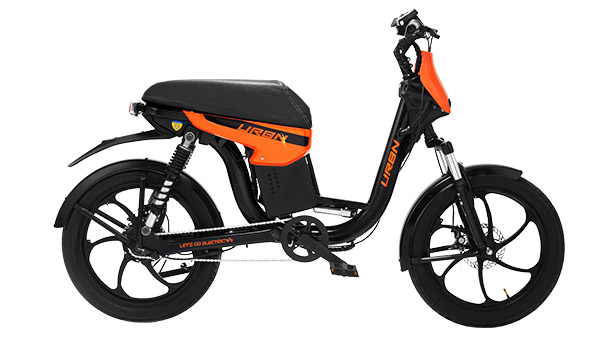 120 ಕಿ.ಮೀ ಮೈಲೇಜ್‌ನೊಂದಿಗೆ ಅತ್ಯಂತ ಕೈಗೆಟುಕುವ ಬೆಲೆಗೆ ಬಿಡುಗಡೆಯಾದ ಮೊಟೊವೋಲ್ಟ್ ಇ-ಬೈಕ್ 