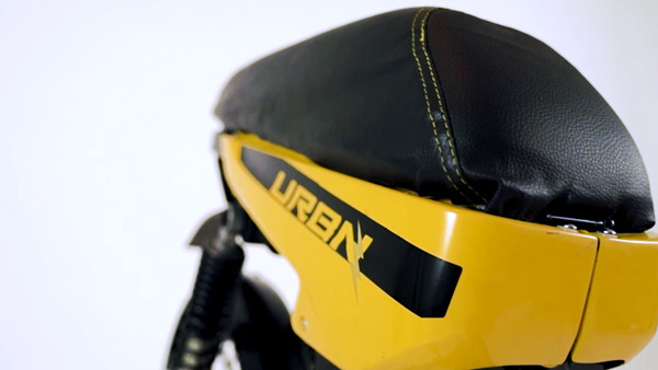 120 ಕಿ.ಮೀ ಮೈಲೇಜ್‌ನೊಂದಿಗೆ ಅತ್ಯಂತ ಕೈಗೆಟುಕುವ ಬೆಲೆಗೆ ಬಿಡುಗಡೆಯಾದ ಮೊಟೊವೋಲ್ಟ್ ಇ-ಬೈಕ್ 