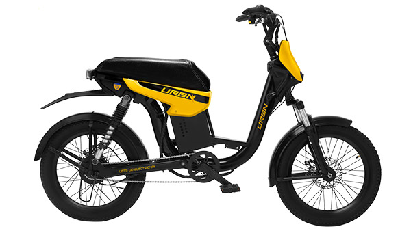 120 ಕಿ.ಮೀ ಮೈಲೇಜ್‌ನೊಂದಿಗೆ ಅತ್ಯಂತ ಕೈಗೆಟುಕುವ ಬೆಲೆಗೆ ಬಿಡುಗಡೆಯಾದ ಮೊಟೊವೋಲ್ಟ್ ಇ-ಬೈಕ್ 